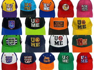 John Cena Hats