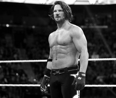 AJ Styles
