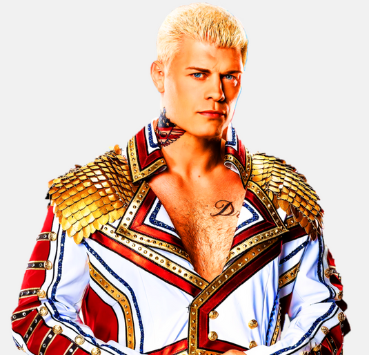 Cody Rhodes