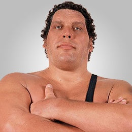 Andre the Giant