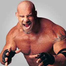 Goldberg