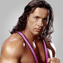 Bret Hart