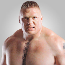 Brock Lesnar