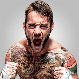 CM Punk