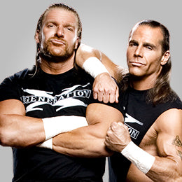 DX D-Generation X