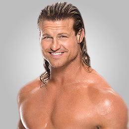 Dolph Ziggler