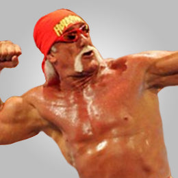Hulk Hogan