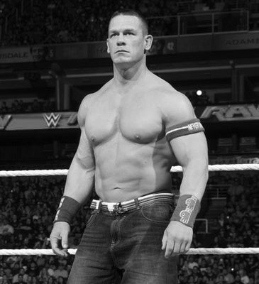 John Cena