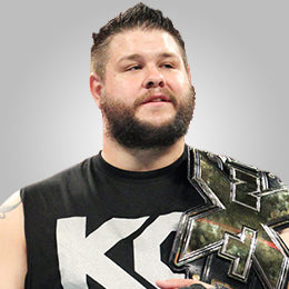 Kevin Owens