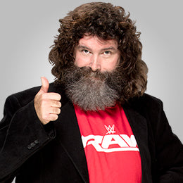 Mick Foley