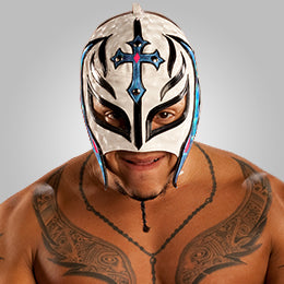 Rey Mysterio