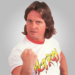 Rowdy Roddy Piper