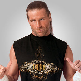 Shawn Michaels