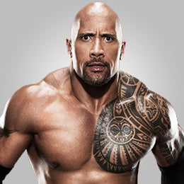 The Rock