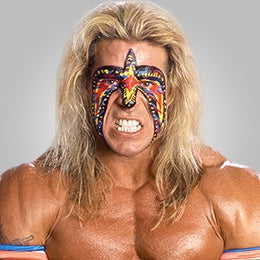 Ultimate Warrior