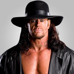 Undertaker