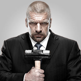 Triple H