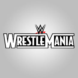 WrestleMania