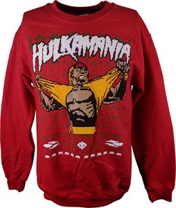 Ugly Sweaters