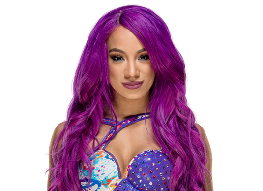 Sasha Banks