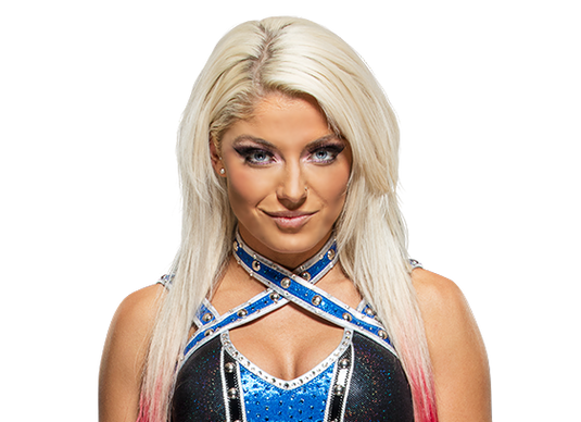 Alexa Bliss