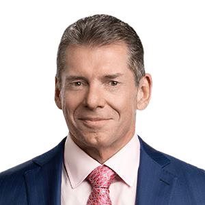 Vince McMahon