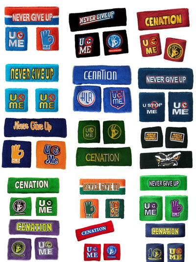John Cena Wristbands
