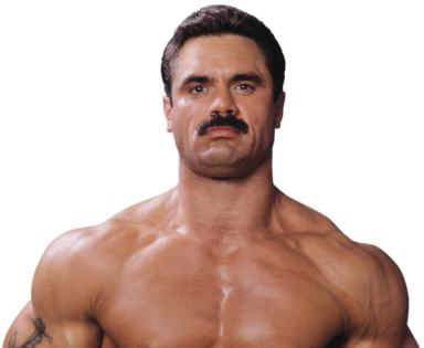 Rick Rude