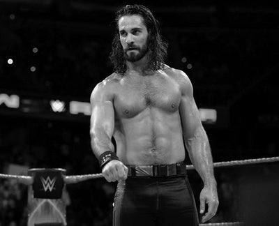 Seth Rollins