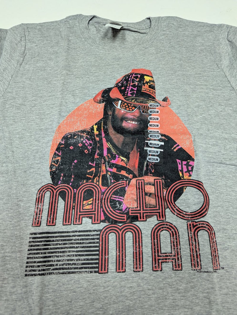 Load image into Gallery viewer, 10 Men Size Medium WWE T-shirts | Cena Orton Undertaker The Rock Lot 1 M by EWS | Extreme Wrestling Shirts