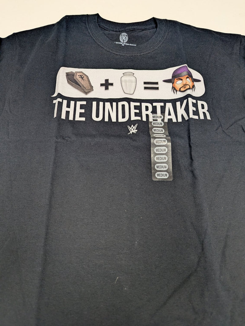 Load image into Gallery viewer, 10 Men Size Medium WWE T-shirts | Cena Orton Undertaker The Rock Lot 1 M by EWS | Extreme Wrestling Shirts