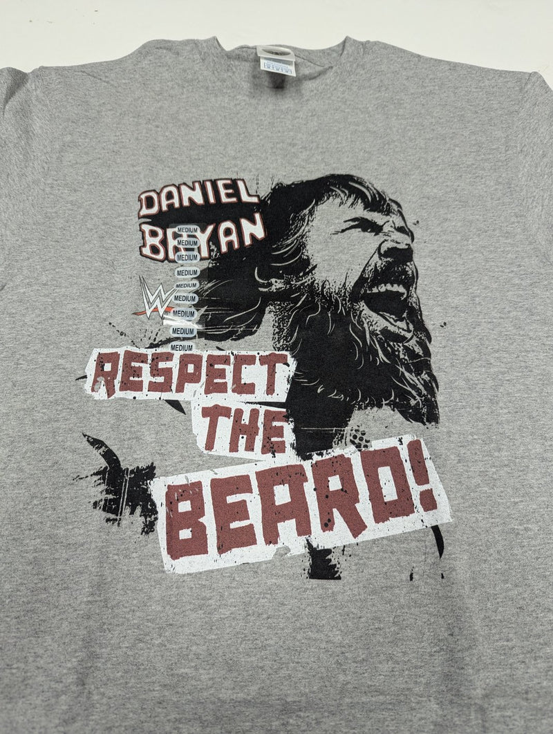 Load image into Gallery viewer, 10 Men Size Medium WWE T-shirts | Cena Orton Undertaker The Rock Lot 1 M by EWS | Extreme Wrestling Shirts