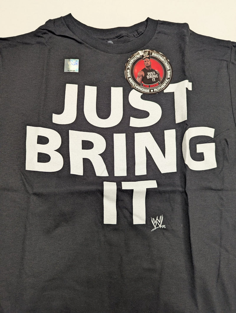 Load image into Gallery viewer, 10 Men Size Medium WWE T-shirts | Cena Orton Undertaker The Rock Lot 1 M by EWS | Extreme Wrestling Shirts