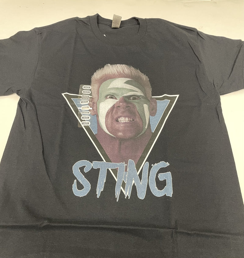 Load image into Gallery viewer, 10 Men Size Medium WWE T-shirts | Cena Orton Undertaker The Rock Lot 2 M by EWS | Extreme Wrestling Shirts