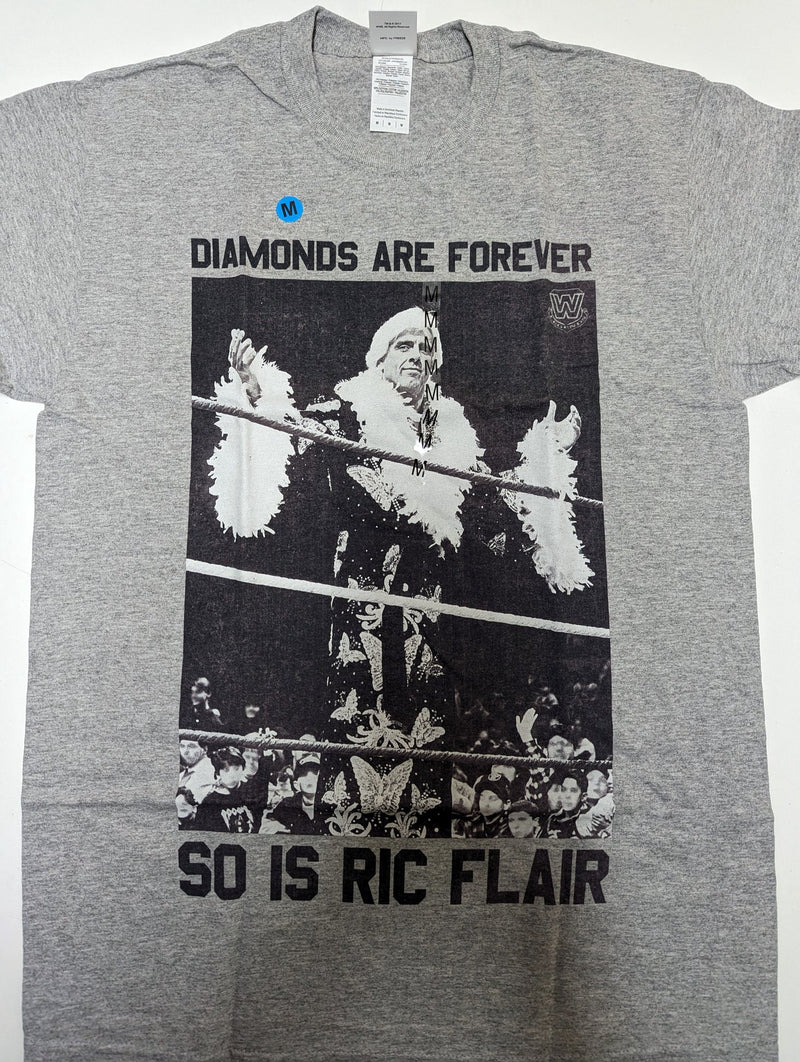 Load image into Gallery viewer, 10 Men Size Medium WWE T-shirts | Cena Orton Undertaker The Rock Lot 2 M by EWS | Extreme Wrestling Shirts