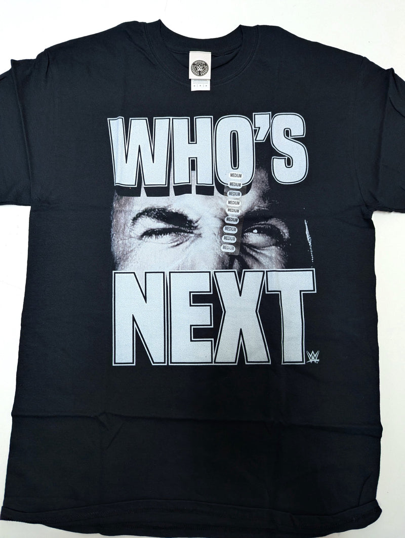 Load image into Gallery viewer, 10 Men Size Medium WWE T-shirts | Cena Orton Undertaker The Rock Lot 2 M by EWS | Extreme Wrestling Shirts