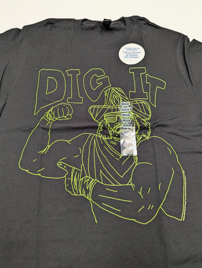 Load image into Gallery viewer, 10 Men Size Medium WWE T-shirts | Cena Orton Undertaker The Rock Lot 2 M by EWS | Extreme Wrestling Shirts