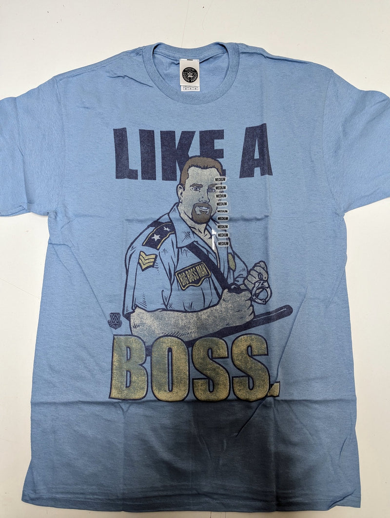 Load image into Gallery viewer, 10 Men Size Medium WWE T-shirts | Cena Orton Undertaker The Rock Lot 2 M by EWS | Extreme Wrestling Shirts