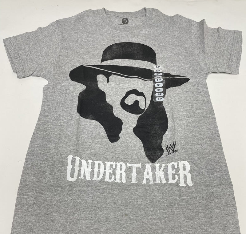 Load image into Gallery viewer, 10 Men Size Small WWE T-shirts | Cena Orton Undertaker The Rock Lot 1 S by EWS | Extreme Wrestling Shirts