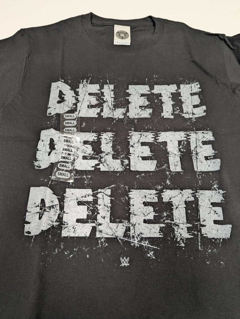 Load image into Gallery viewer, 10 Men Size Small WWE T-shirts | Cena Orton Undertaker The Rock Lot 1 S by EWS | Extreme Wrestling Shirts