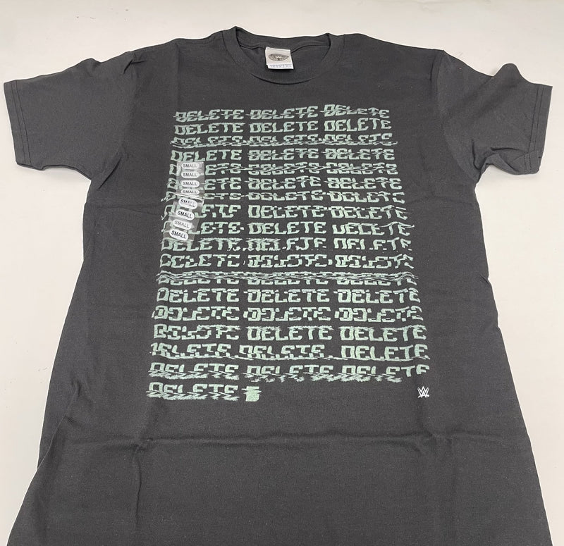 Load image into Gallery viewer, 10 Men Size Small WWE T-shirts | Cena Orton Undertaker The Rock Lot 1 S by EWS | Extreme Wrestling Shirts