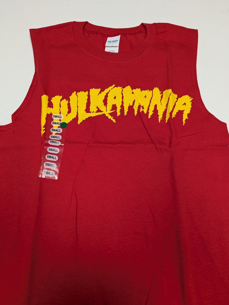 Load image into Gallery viewer, 10 Men Size Small WWE T-shirts | Cena Orton Undertaker The Rock Lot 1 S by EWS | Extreme Wrestling Shirts