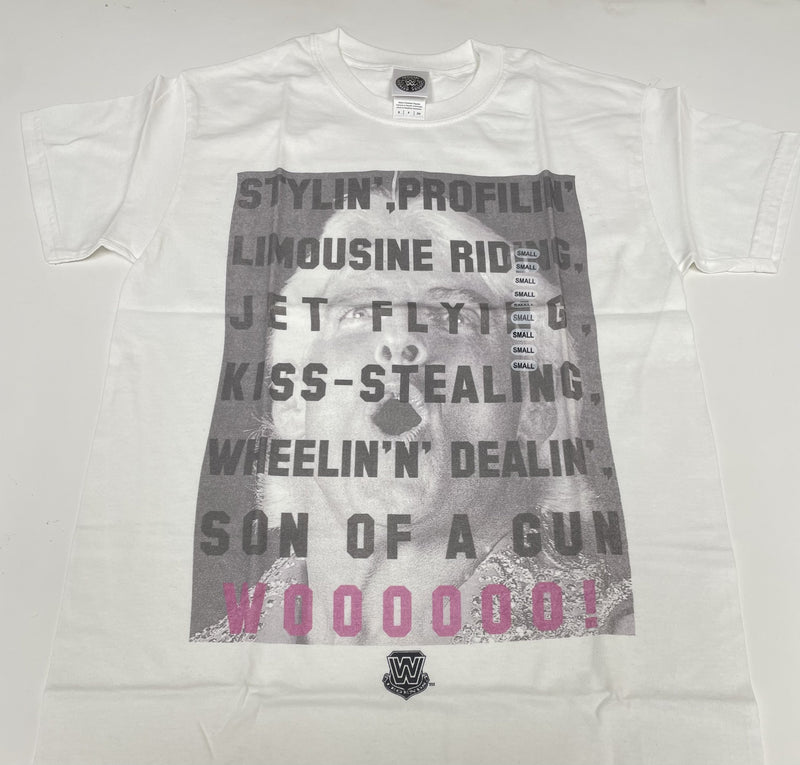 Load image into Gallery viewer, 10 Men Size Small WWE T-shirts | Cena Orton Undertaker The Rock Lot 1 S by EWS | Extreme Wrestling Shirts