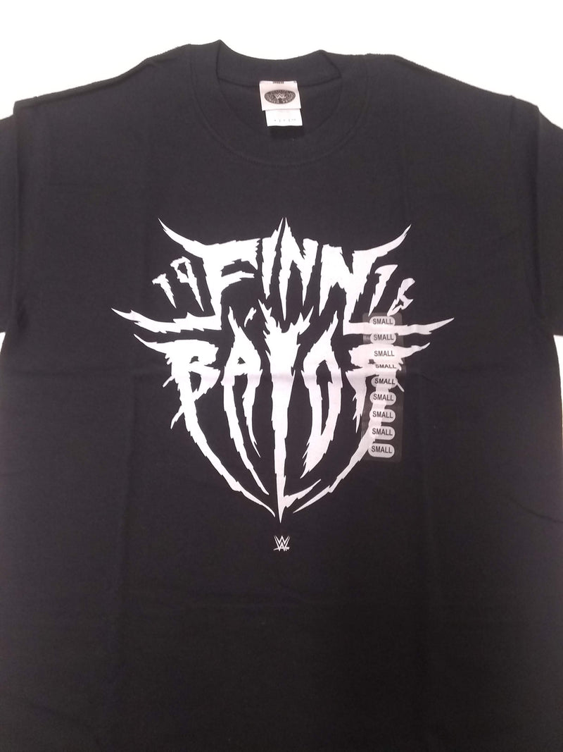 Load image into Gallery viewer, 10 Men Size Small WWE T-shirts | Cena Orton Undertaker The Rock Lot 2 S by EWS | Extreme Wrestling Shirts