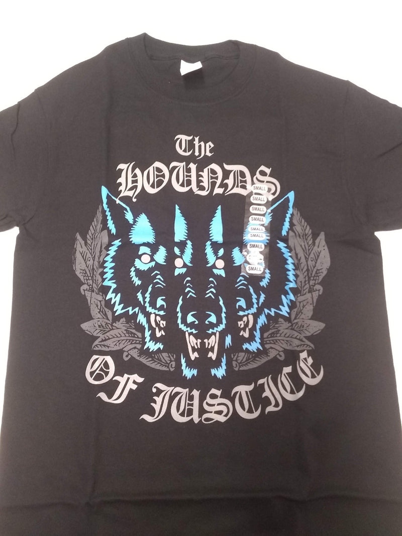 Load image into Gallery viewer, 10 Men Size Small WWE T-shirts | Cena Orton Undertaker The Rock Lot 2 S by EWS | Extreme Wrestling Shirts