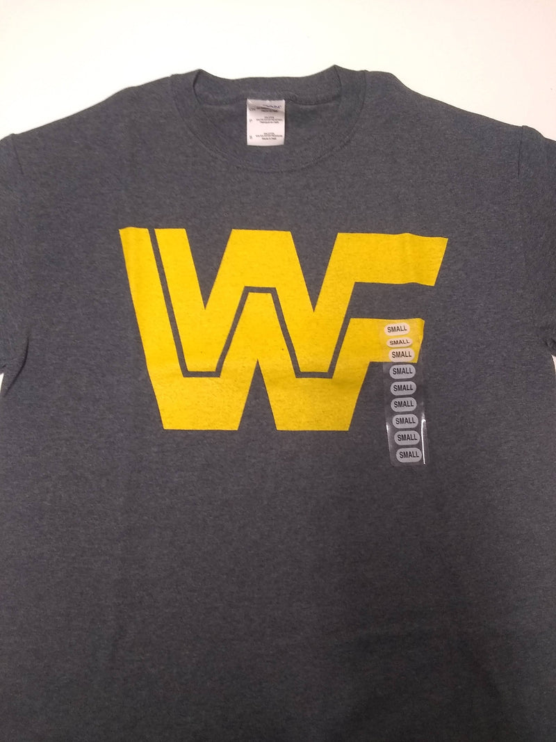 Load image into Gallery viewer, 10 Men Size Small WWE T-shirts | Cena Orton Undertaker The Rock Lot 2 S by EWS | Extreme Wrestling Shirts