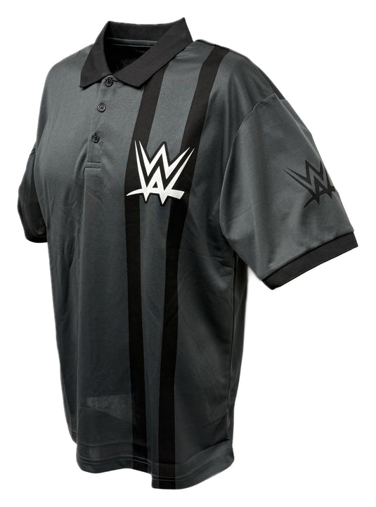 2025 Netflix WWE Referee T-shirt by EWS | Extreme Wrestling Shirts