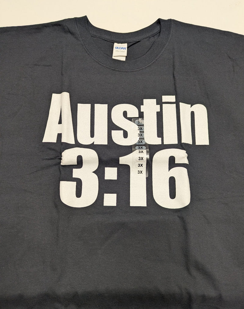 Load image into Gallery viewer, 6 Men Size 3XL WWE T-shirts | Cena Orton Undertaker The Rock Lot 1 3XL by EWS | Extreme Wrestling Shirts