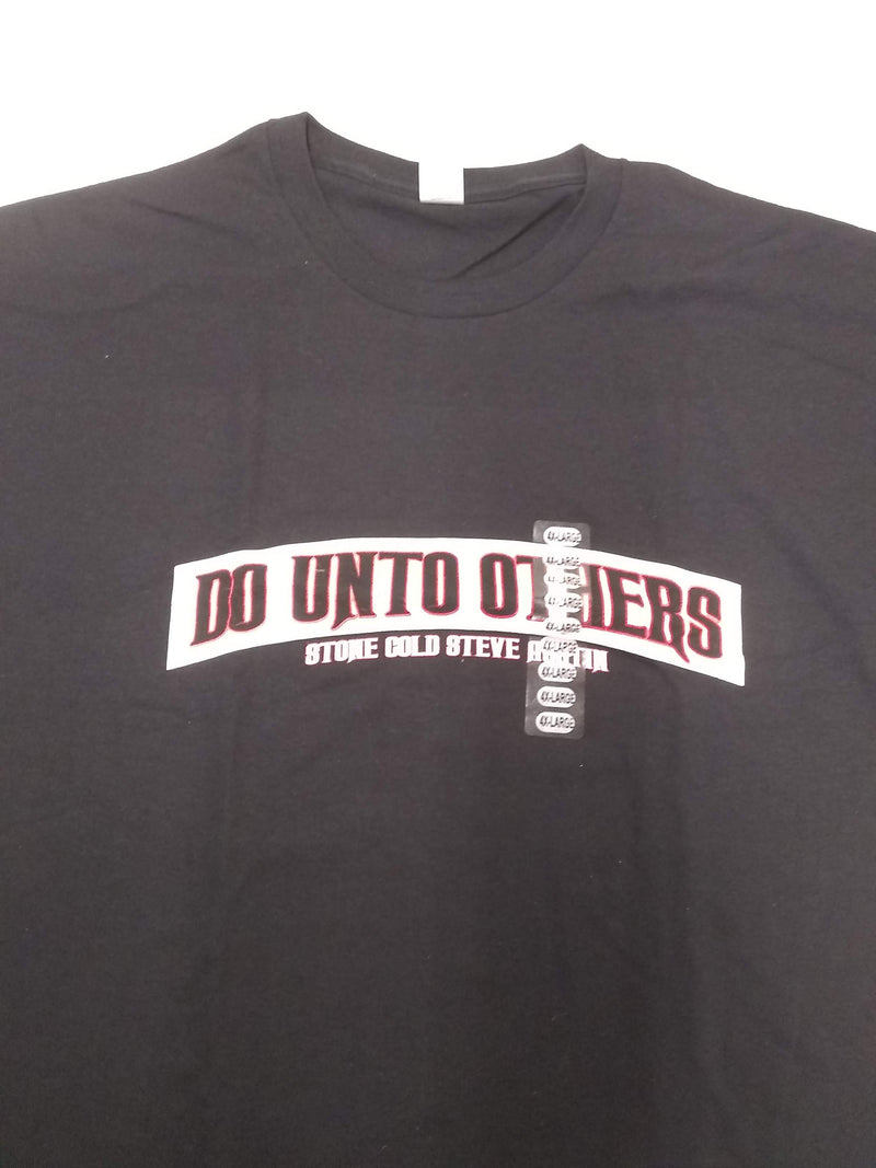 Load image into Gallery viewer, 6 Men Size 4XL WWE T-shirts | Cena Orton Undertaker The Rock Lot 2 4XL by EWS | Extreme Wrestling Shirts