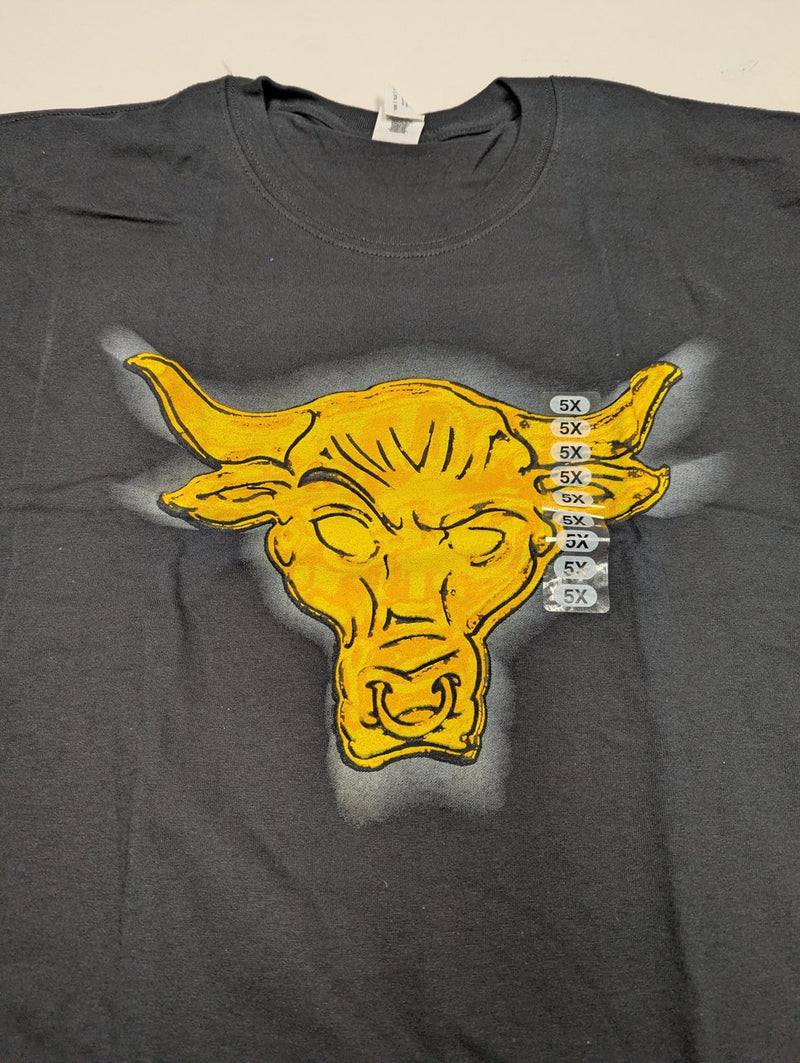 Load image into Gallery viewer, 6 Men Size 5XL WWE T-shirts | Cena Orton Undertaker The Rock Lot 1 5XL by EWS | Extreme Wrestling Shirts